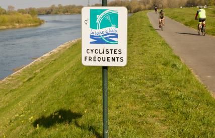 La Loire à Vélo au départ d'Amboise : itinéraires, boucles et étapes incontournables