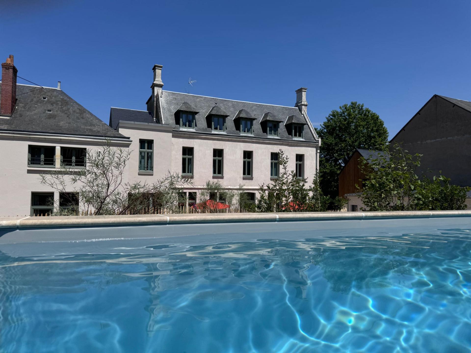 MAISON RABELAIS