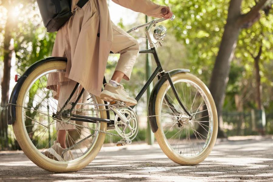La Maison Rabelais - Aparcamiento para bicicletas