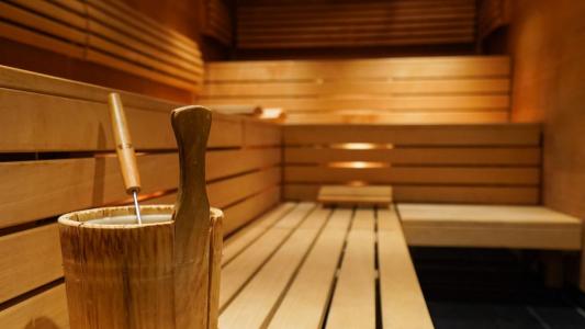 La Maison Rabelais - Bien-être & Spa