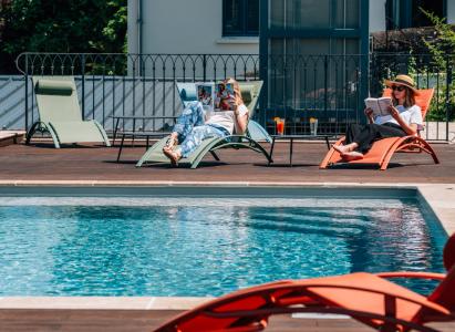 La Maison Rabelais - Bienestar y Spa