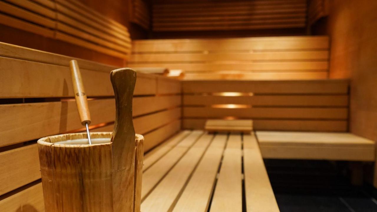 La Maison Rabelais - Bienestar y Spa