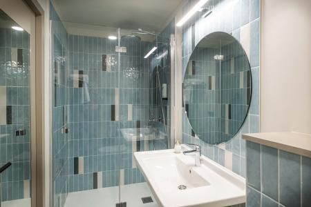 La Maison Rabelais - Chambres, Studios & Lodges