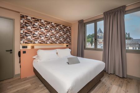 La Maison Rabelais - Chambres, Studios & Lodges