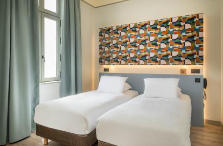 La Maison Rabelais - Chambres, Studios & Lodges