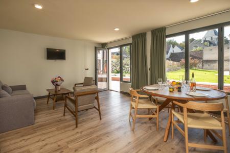 La Maison Rabelais - Chambres, Studios & Lodges