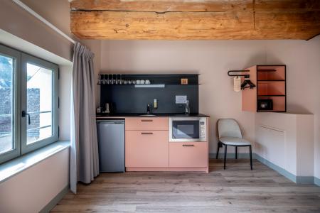 La Maison Rabelais - Chambres, Studios & Lodges