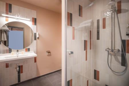 La Maison Rabelais - Chambres, Studios & Lodges