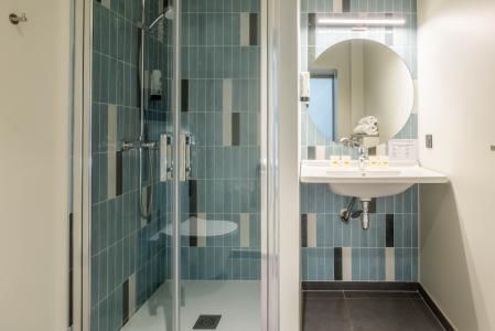 La Maison Rabelais - Chambres, Studios & Lodges