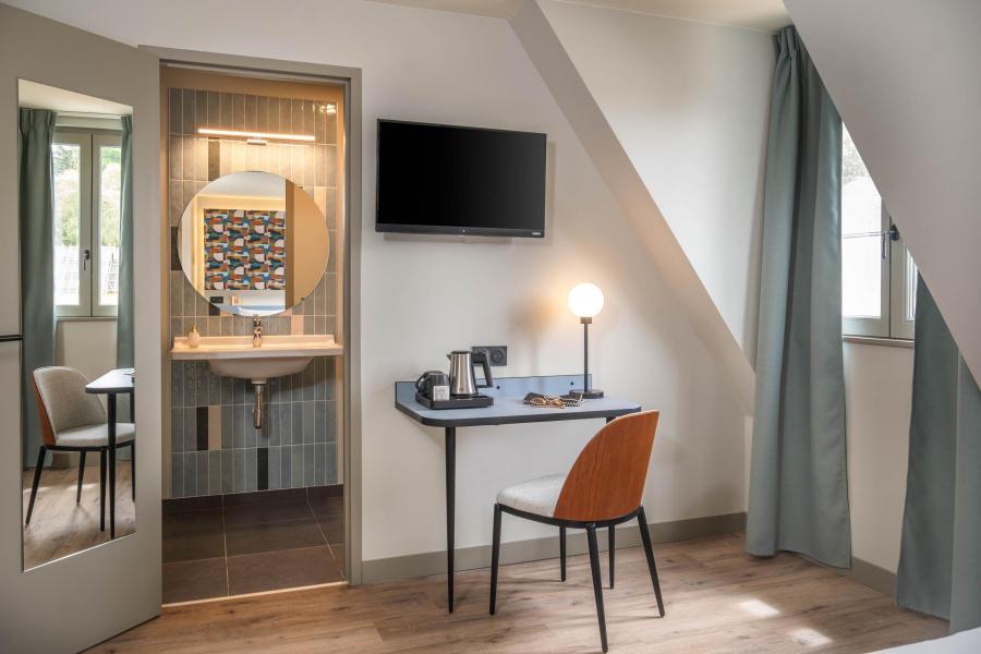 La Maison Rabelais - Classic Room