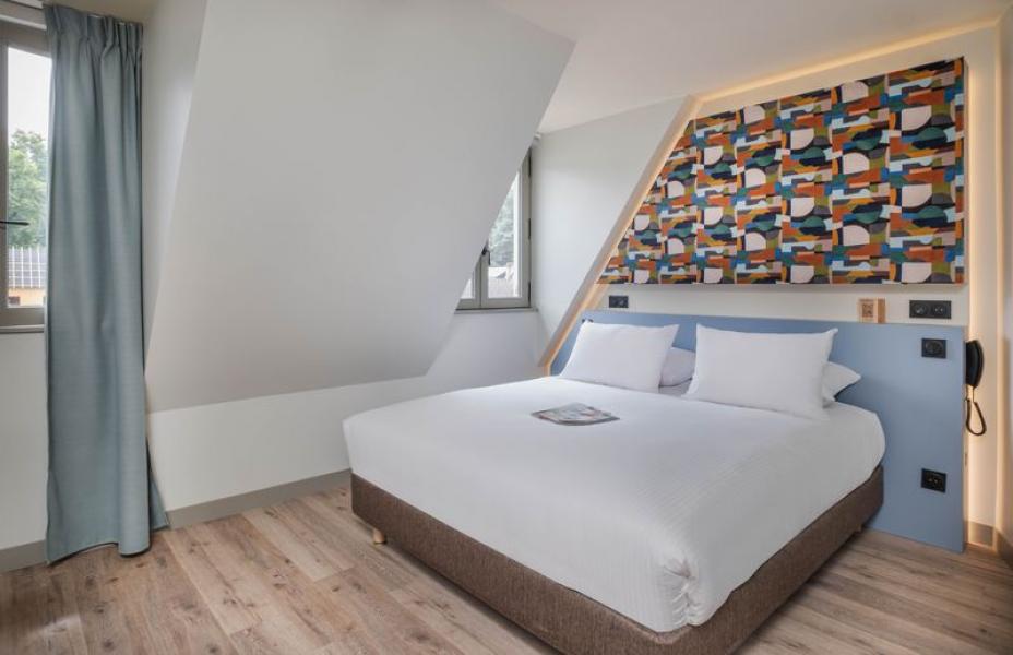 La Maison Rabelais - Classic Room