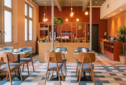 La Maison Rabelais - Dining & Bar