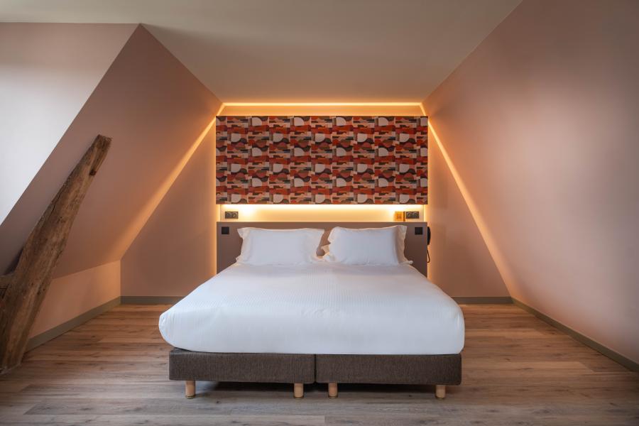 La Maison Rabelais - Habitación ejecutiva