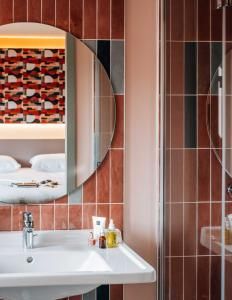 La Maison Rabelais - Habitaciones, Estudios y Lodges