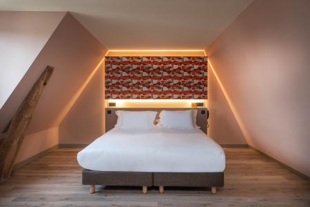 La Maison Rabelais - Habitaciones, Estudios y Lodges