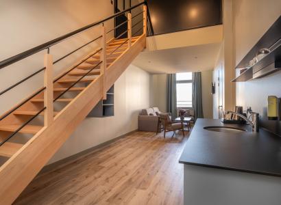 La Maison Rabelais - Habitaciones, Estudios y Lodges