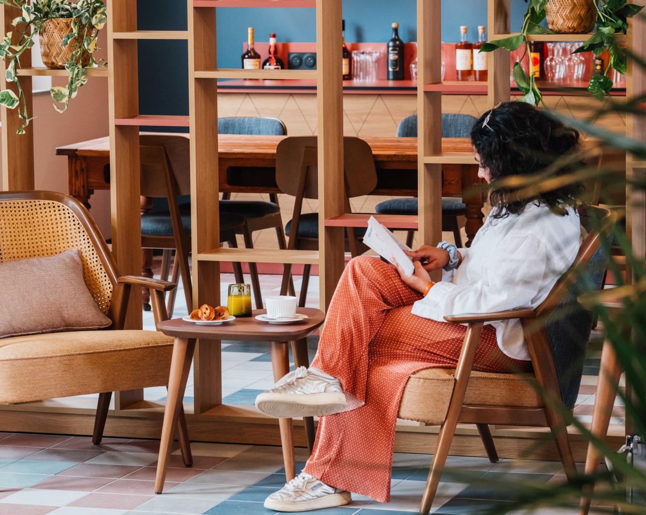 La Maison Rabelais - Hôtel & Services