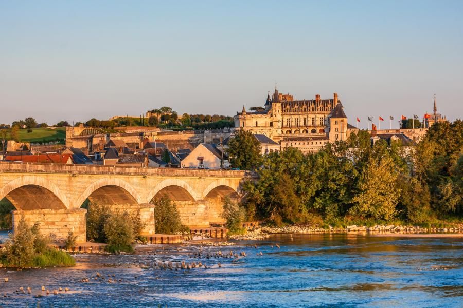 La Maison Rabelais - Hotel & Services - Personalised Welcome