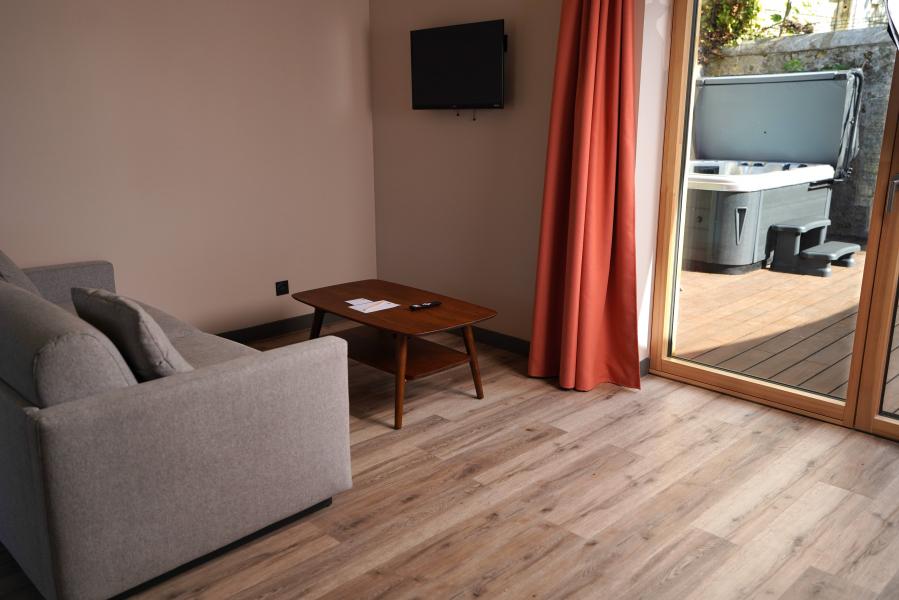 La Maison Rabelais - Lodges