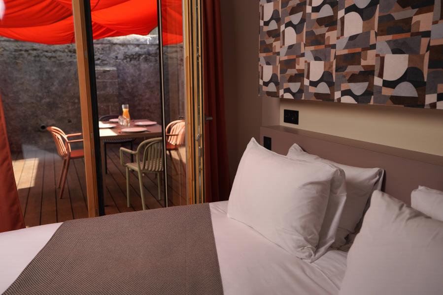 La Maison Rabelais - Lodges