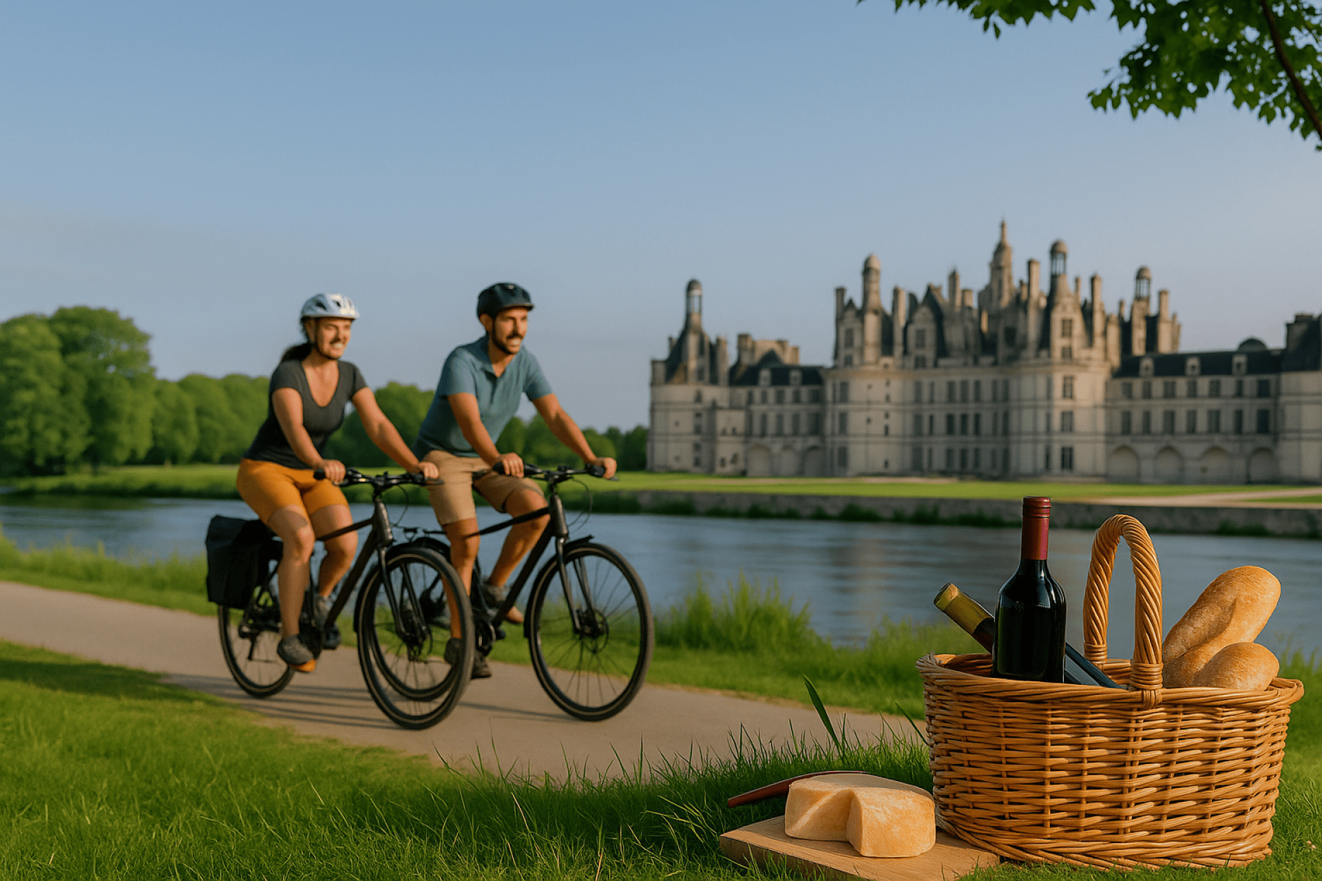 La Maison Rabelais - Long Stay Offer