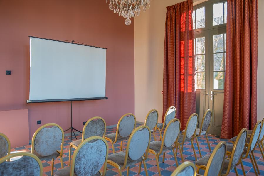 La Maison Rabelais - Meetings & Coworking