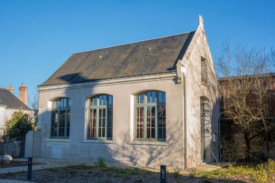 La Maison Rabelais - Meetings & Coworking