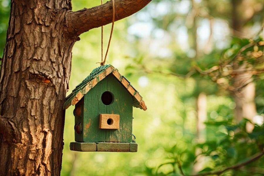 La Maison Rabelais - Nos engagements environnementaux