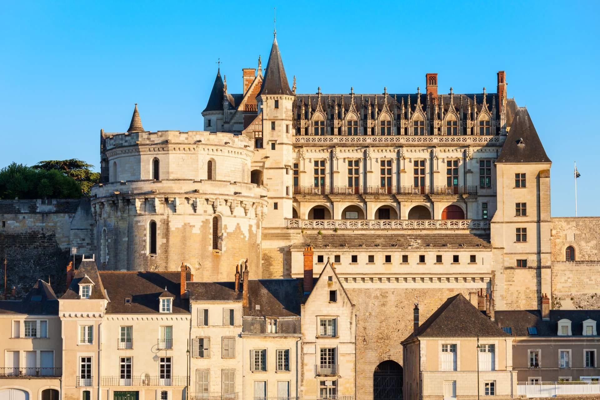 La Maison Rabelais - Offers - Royal Getaway