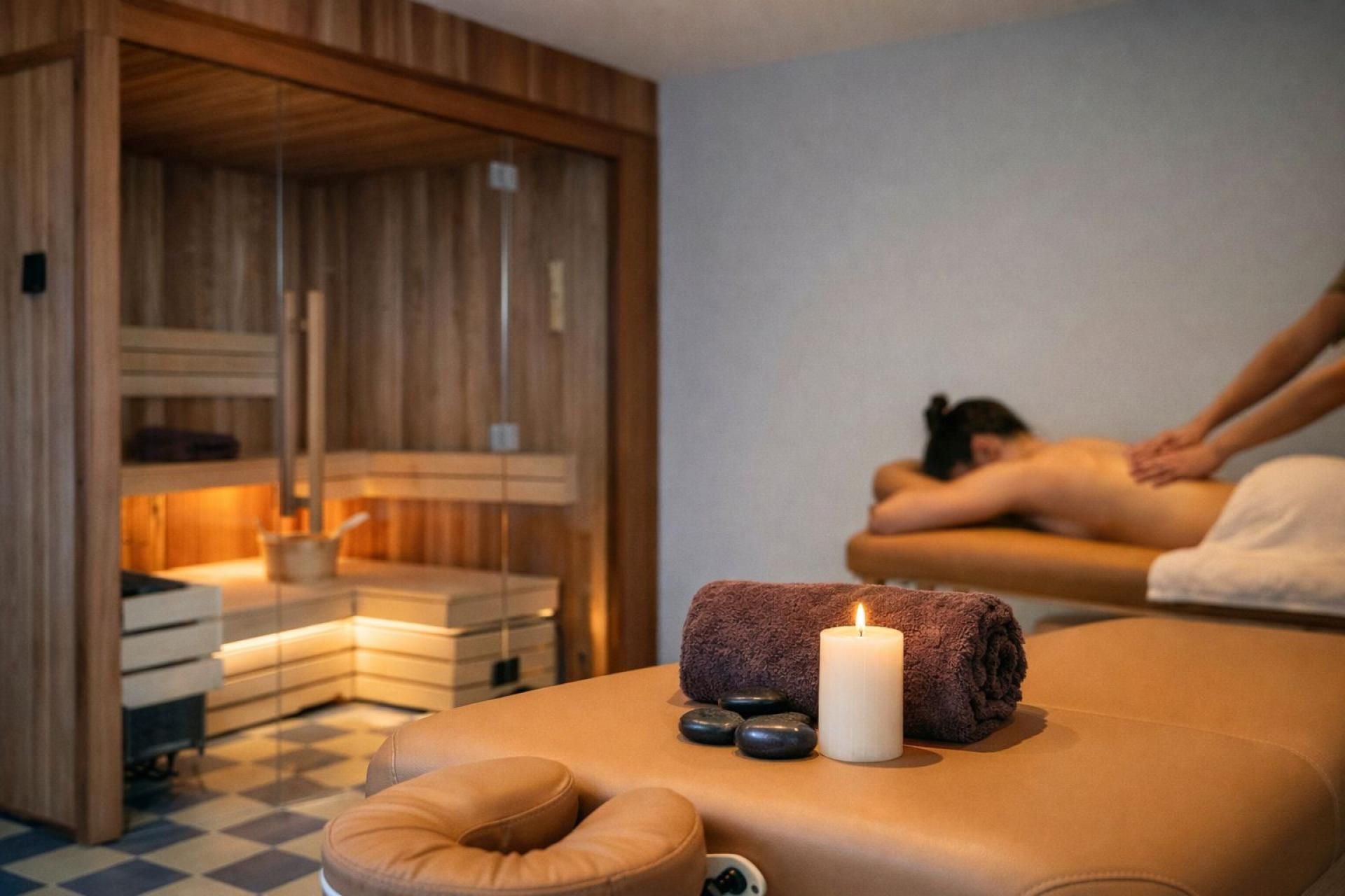 La Maison Rabelais**** - Offres - Offre Long Séjour