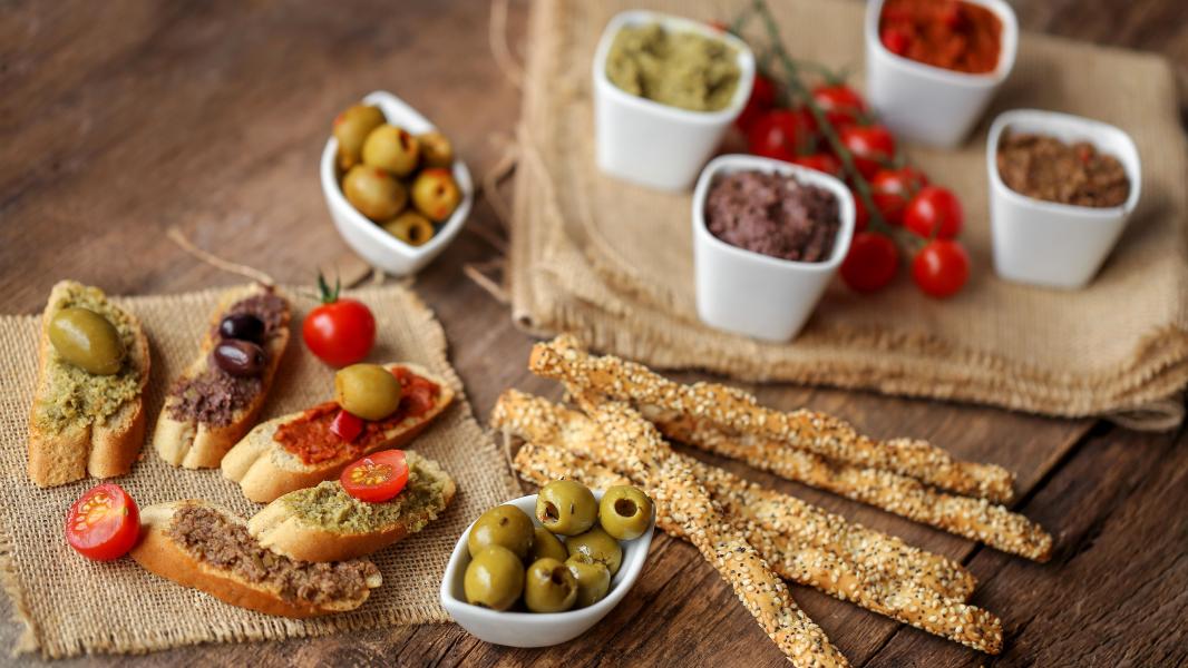 La Maison Rabelais - Pique-nique