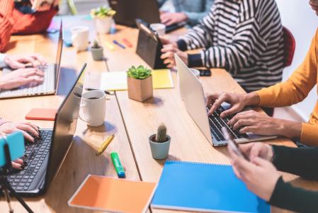 La Maison Rabelais - Reuniones y Coworking