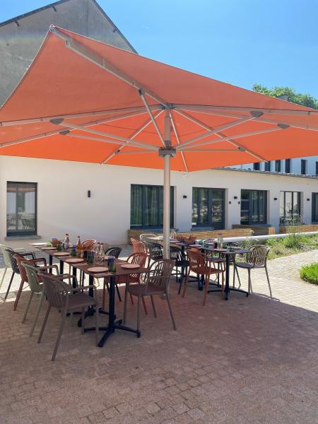 La Maison Rabelais**** - Réunions & Coworking