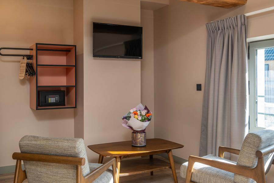 La Maison Rabelais - Studio for 2 people