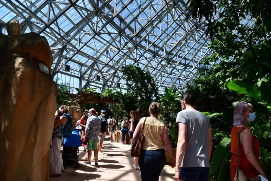 réserver votre hotel pas cher près du zoo de beauval